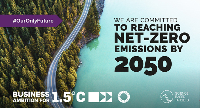henryschein-joins-net-zeroemissions 700x380px